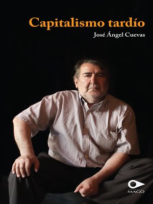 cover image of Capitalismo Tardío